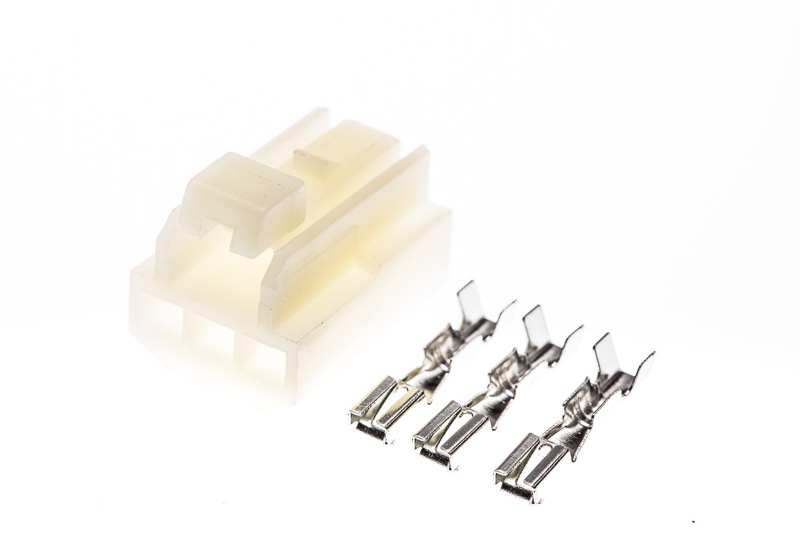 Electrical connector repair kit